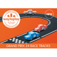 Grand Prix - Waytoplay