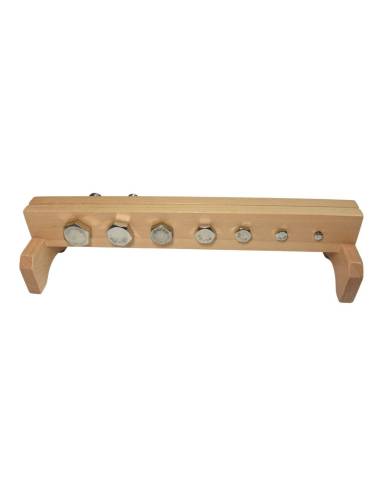 Visser et dévisser des boulons