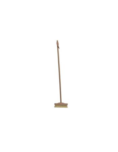 Balai brosse pour enfant - 70 cm