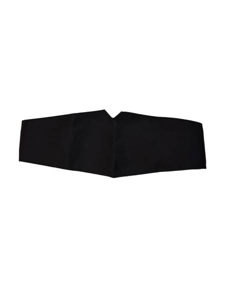 Bandeau Montessori avec fixation velcro pour activités sensorielles