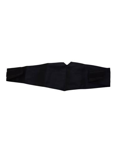 Bandeau Montessori avec fixation velcro – matériel sensoriel pour enfants dès 3 ans
