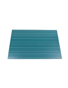 Ardoises Montessori lignes doubles pour écriture cursive 2