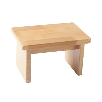 Brosse ronde pour nettoyer les tables - Tangram Montessori