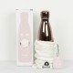 Gourde isotherme "rose gold" 500 ml
