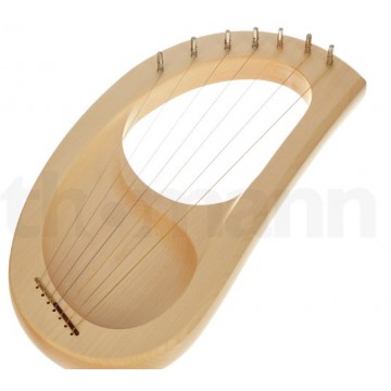 Ma première Harpe - 7 cordes
