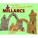  Blocs Millarcs - 43 pièces
