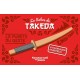 Le sabre de Takeda
