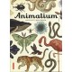 Animalium de Katie Scott et Jenny Broom
