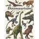 Dinosaurium de Chris Wormell et Lily Murray