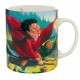 Mug "Quidditch"-Harry Potter