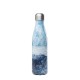 Gourde isotherme "ocean lover" 500 ml Qwetch : destockage -10 %