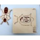 Puzzle "Cycle de vie de la fourmi"