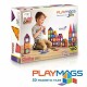 Playmags-100 pièces-nouvelle version