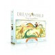 Puzzle "Dinosaur dream" - New york puzzle company