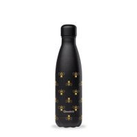 Gourde isotherme "all black bee" 500 ml