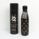 Gourde isotherme "all black bee" 500 ml