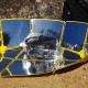 Cuiseur solaire pliable SUNGOOD