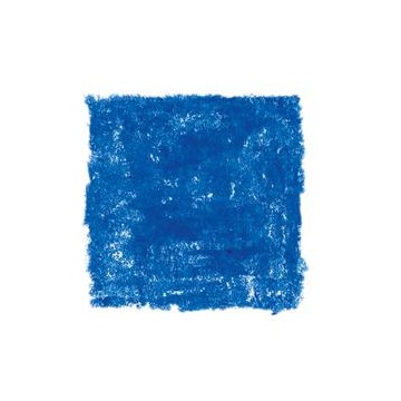 1 bloc de cire Stockmar- bleu cobalt
