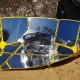 Cuiseur solaire pliable Sungood Pack +