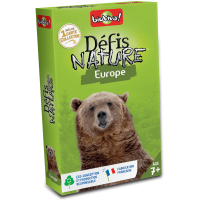 Défis Nature- Europe