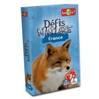 Défis Nature-France