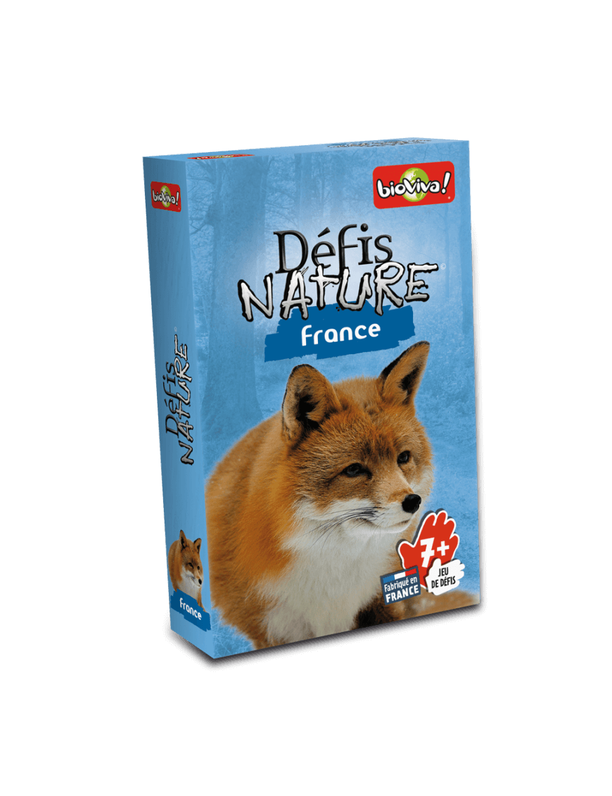 Défis Nature-France