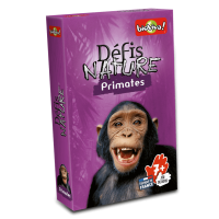 Défis Nature-Primates