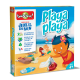 Playa playa : jeu coopératif