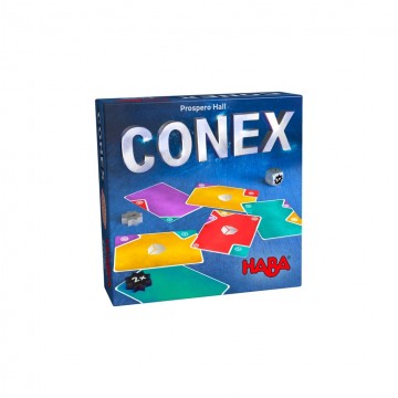 Conex-Haba