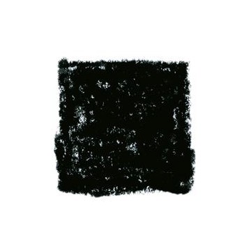 1 bloc de cire Stockmar- noir