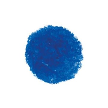 1 crayon de cire Stockmar-bleu cobalt