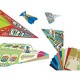Origami Avions