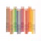 Crayons de couleur Lyra graduate 24 pièces