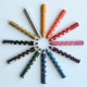 12 crayons de couleur Lyra Groove Triple one