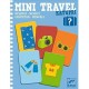 Mini Travel - Katupri Djeco