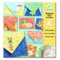 Origami Petites enveloppes