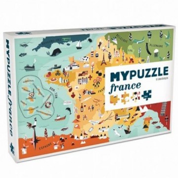 Mypuzzle France