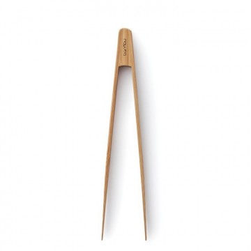 Pinces en bambou