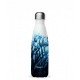 Bouteille isotherme - Glacier - 500ml - Qwetch