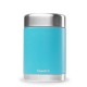 Boîte repas isotherme- turquoise 650 ml