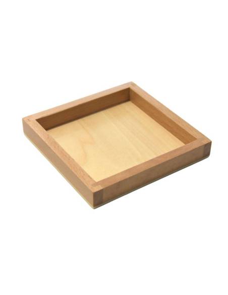 Plateau pour chaine de 100