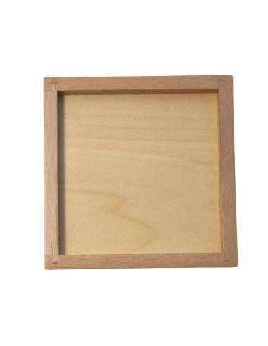 Plateau pour chaine de 100