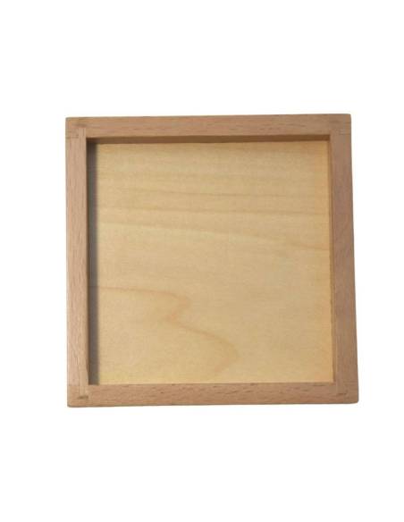 Plateau pour chaine de 100