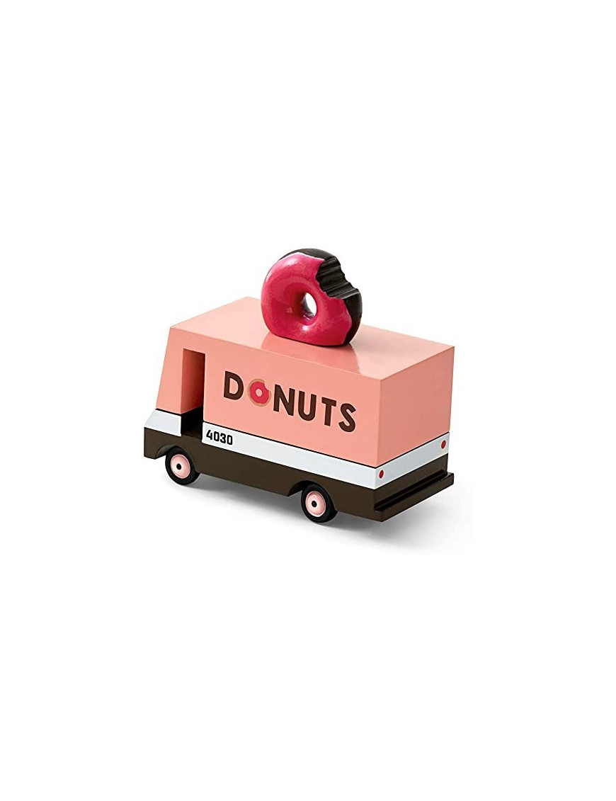 Camion Donuts