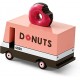 Camion Donuts