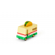 Food truck Tacos - Candylab