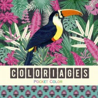 Coloriages - Les oiseaux