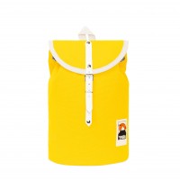 YKRA Sac Sailor Pack - jaune