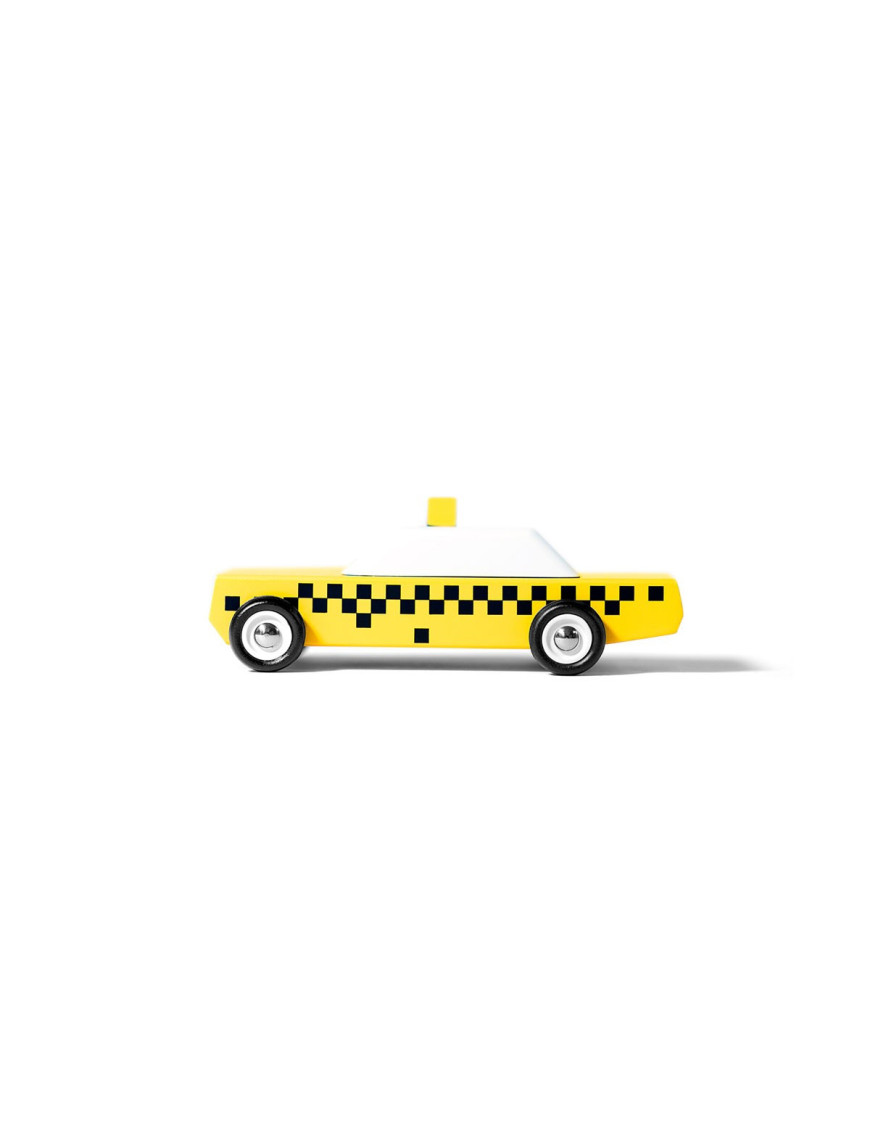 Grand Taxi - Candycab - Candylab