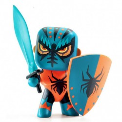 Spider Knight Arty Toys